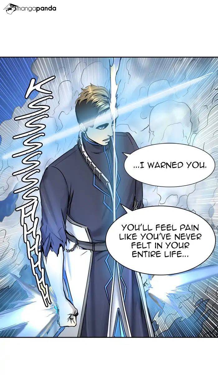 Tower of God Chapter 411 image 059